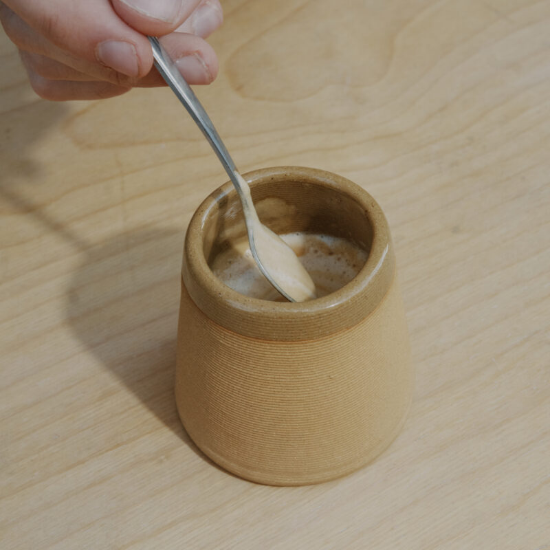 Conic Cups - Lungo